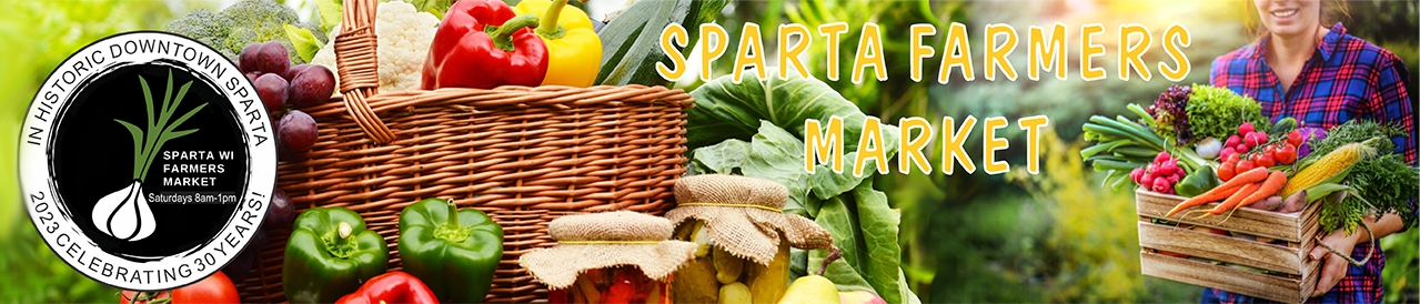 Sparta Farmers Market
